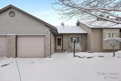 2484 Falcon Pointe Drive NW #20, Grand Rapids, MI 49534 - Photo 1