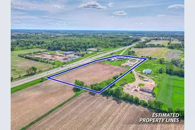 2505 N Parma Road, Parma, MI 49269 - Photo 2