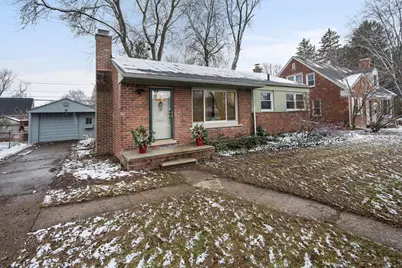 1237 Elbridge Street, Ypsilanti, MI 48197 - Photo 1