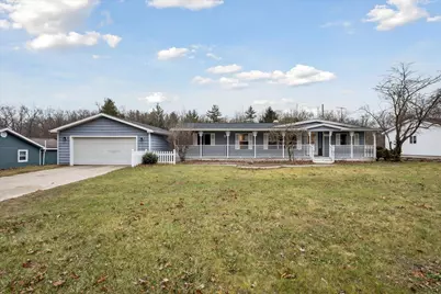 11471 Sidney Road, Gowen, MI 49326 - Photo 1