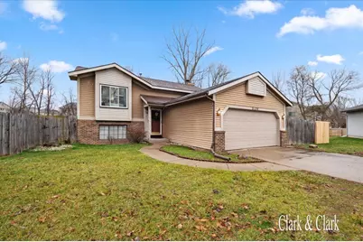 2170 Brook Court SE, Grand Rapids, MI 49508 - Photo 1