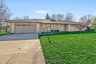 1935 Skyler Drive, Kalamazoo, MI 49008 - Photo 1