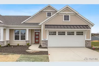 5561 Canal Avenue SW #65, Wyoming, MI 49418 - Photo 1