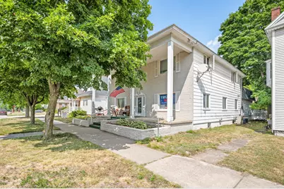 117 S Warren Avenue, Big Rapids, MI 49307 - Photo 4