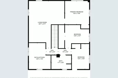 117 S Warren Avenue, Big Rapids, MI 49307 - Photo 44