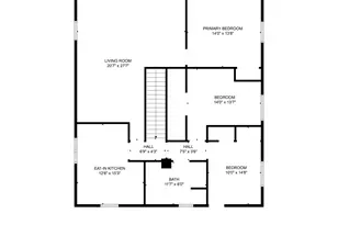 117 S Warren Ave, Big Rapids, MI 49307 - Photo 44