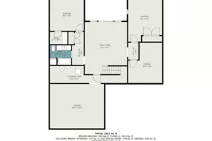 8422 Ravinewood Dr, Jenison, MI 49428 - Photo 44