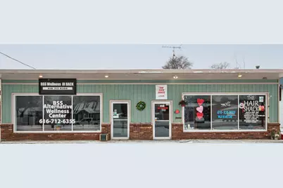 6548 S Greenville Road, Greenville, MI 48838 - Photo 2