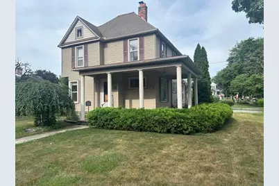 404 S McKenzie Street S, Adrian, MI 49221 - Photo 2