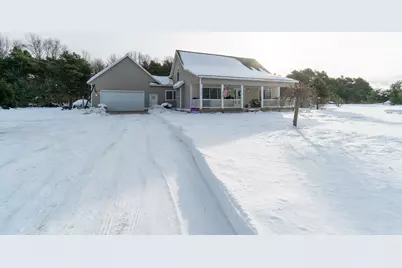 3224 Holton Road, Twin Lake, MI 49457 - Photo 1