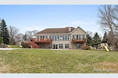 740 Bridgeview Bay Drive, Norton Shores, MI 49441 - Photo 48