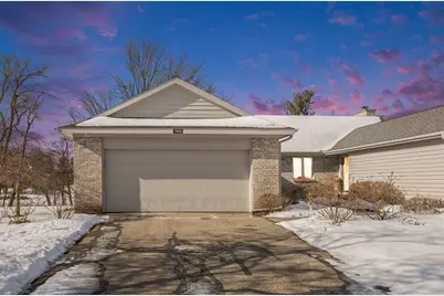 7816 Oakmont Court NE, Rockford, MI 49341 - Photo 1