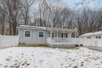 5533 Bedford Street, Portage, MI 49002 - Photo 1