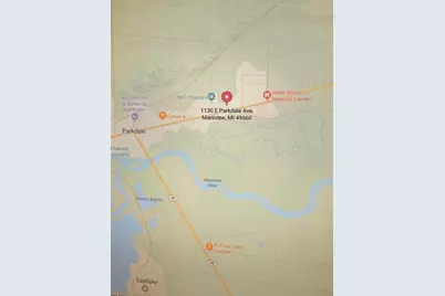 1130 E Parkdale Avenue, Manistee, MI 49660 - Photo 8