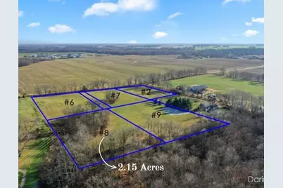 Parcel 8 Kingston Road, Ionia, MI 48846 - Photo 1