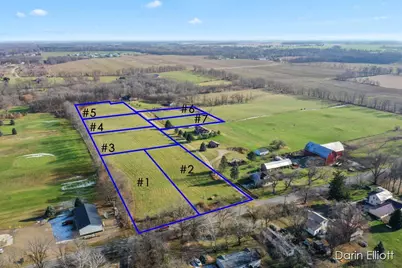 Parcel 8 Kingston Road, Ionia, MI 48846 - Photo 6