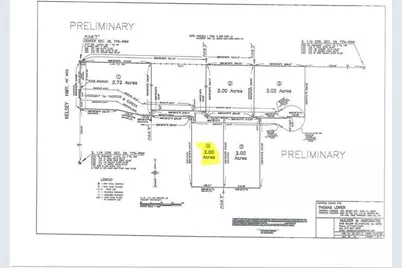 Parcel 4 1581 Kelsey Highway, Ionia, MI 48846 - Photo 1