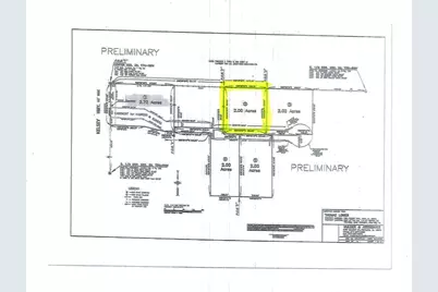 Parcel 2 1581 Kelsey Highway, Ionia, MI 48846 - Photo 1