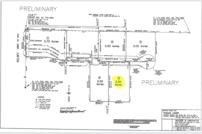 Vl Parcel 5 1581 Kelsey Highway, Ionia, MI 48846 - Photo 1