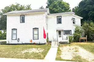 313 W 6th St, Evart, MI 49631 - Photo 24