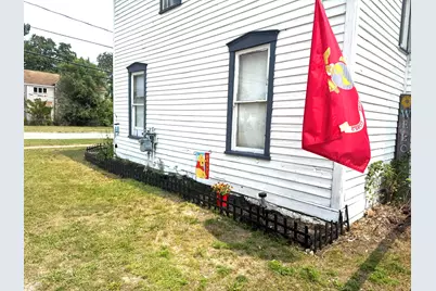 313 W 6th Street, Evart, MI 49631 - Photo 2