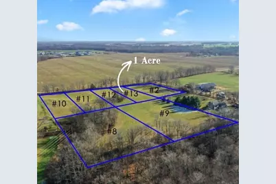 Parcel 13 Kingston Road, Ionia, MI 48846 - Photo 1