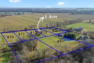 Parcel 13 Kingston Rd, Ionia, MI 48846 - Photo 1