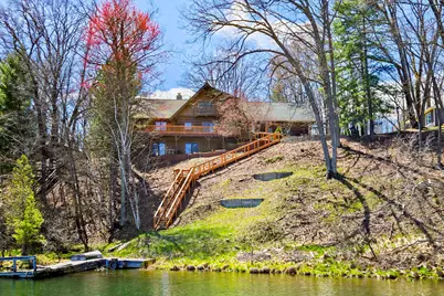 11550 N Hilltop Drive, Irons, MI 49644 - Photo 2