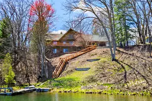 11550 N Hilltop Dr, Irons, MI 49644 - Photo 2