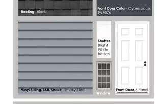 784 Petoskey Stone Dr, Byron Center, MI 49315 - Photo 26