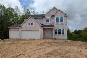 784 Petoskey Stone Dr, Byron Center, MI 49315 - Photo 2