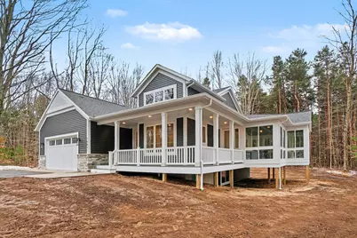 76831 Wood Crest Court, South Haven, MI 49090 - Photo 1