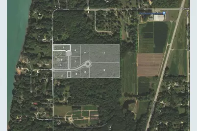 14606 Crest View Court, South Haven, MI 49090 - Photo 10