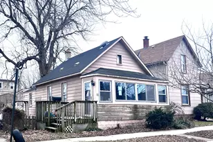 46 E James St, River Rouge, MI 48218 - Photo 2