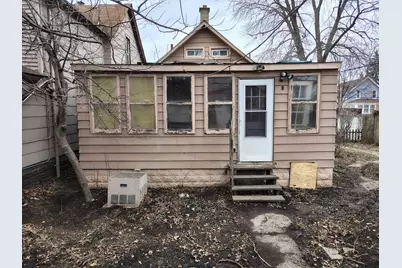 46 E James Street, River Rouge, MI 48218 - Photo 10