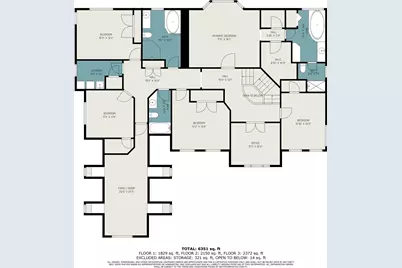 2865 Walters Way, Ann Arbor, MI 48103 - Photo 88