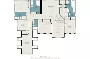 2865 Walters Way, Ann Arbor, MI 48103 - Photo 88