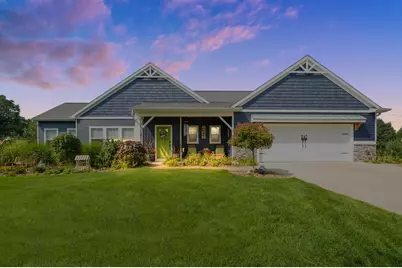 21889 Hilltop Circle, Stanwood, MI 49346 - Photo 1