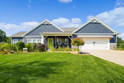 21889 Hilltop Circle, Stanwood, MI 49346 - Photo 2