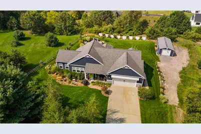 21889 Hilltop Circle, Stanwood, MI 49346 - Photo 8