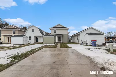 2105 Willard Avenue SE, Grand Rapids, MI 49507 - Photo 2