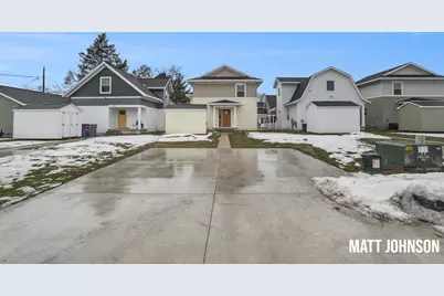 2113 Willard Avenue SE, Grand Rapids, MI 49507 - Photo 2