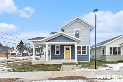 2120 Willard Avenue SE, Grand Rapids, MI 49507 - Photo 1