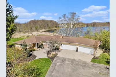 6665 E Lake Street, Sand Lake, MI 49343 - Photo 1