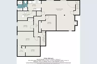 6665 E Lake Street, Sand Lake, MI 49343 - Photo 46