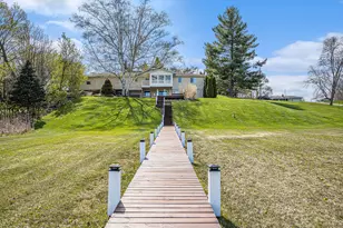 6665 E Lake St, Sand Lake, MI 49343 - Photo 10