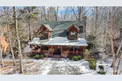 3577 Kingfisher Cove Drive, Saugatuck, MI 49453 - Photo 6