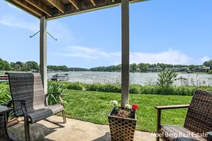 606 Edgewater Ct, Spring Lake, MI 49456 - Photo 28