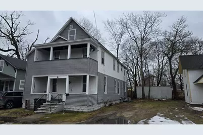 77 Irwin Avenue, Muskegon, MI 49442 - Photo 1