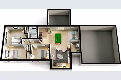 13078 Fedde Avenue, New Buffalo, MI 49117 - Photo 6